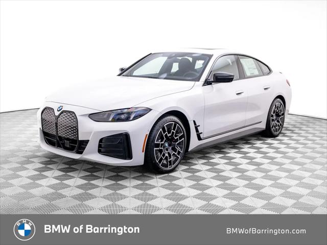 2026 BMW i4 xDrive40 for sale in Barrington, IL