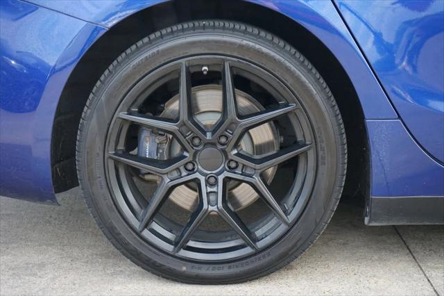 2018 Maserati Ghibli Standard