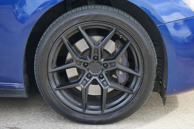 2018 Maserati Ghibli Standard