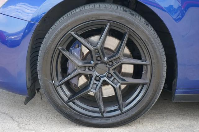 2018 Maserati Ghibli Standard