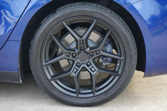 2018 Maserati Ghibli Standard