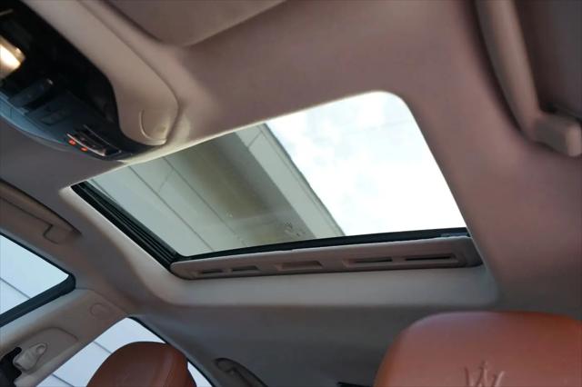 2018 Maserati Ghibli Standard