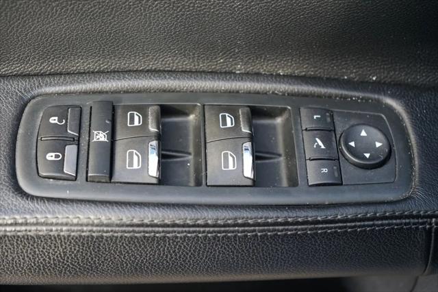 2018 Maserati Ghibli Standard