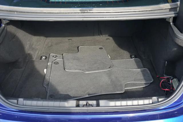 2018 Maserati Ghibli Standard