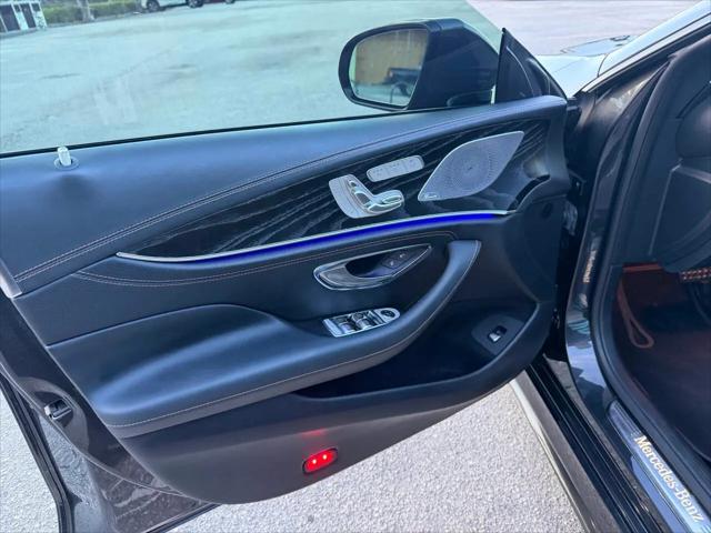 2019 Mercedes-Benz CLS CLS 450