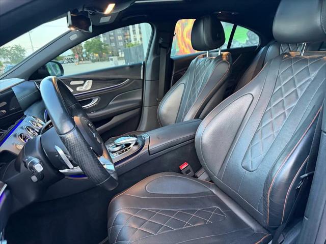 2019 Mercedes-Benz CLS CLS 450