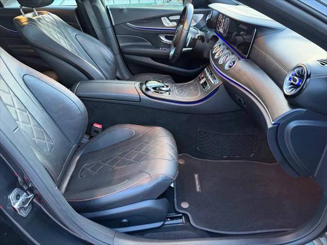 2019 Mercedes-Benz CLS CLS 450