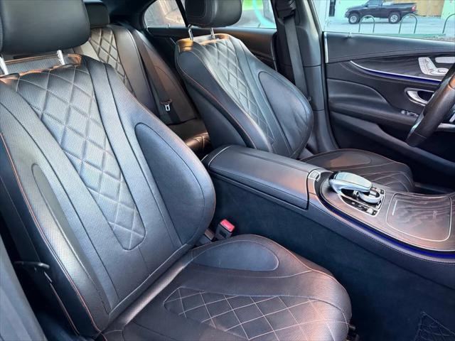 2019 Mercedes-Benz CLS CLS 450