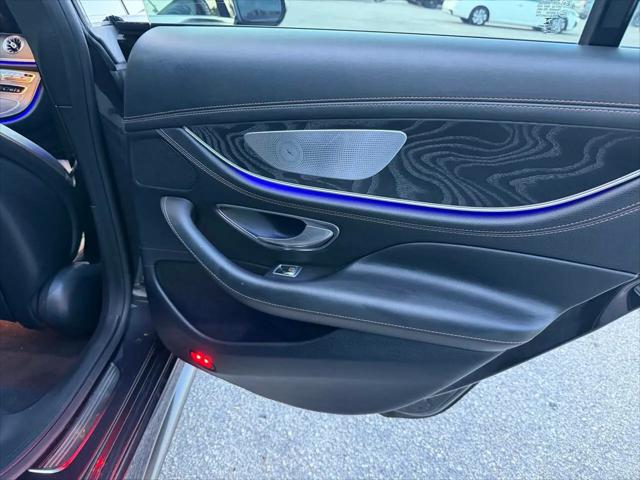 2019 Mercedes-Benz CLS CLS 450