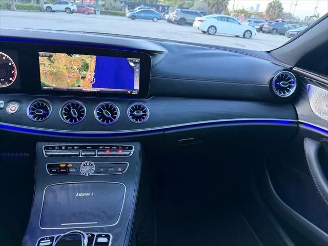 2019 Mercedes-Benz CLS CLS 450
