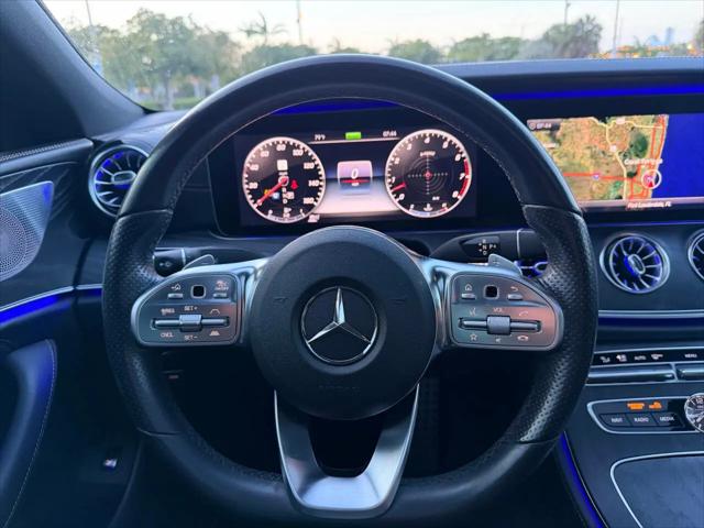 2019 Mercedes-Benz CLS CLS 450