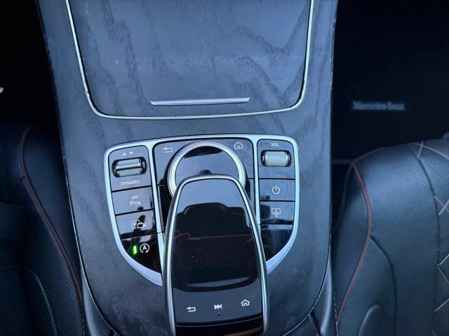 2019 Mercedes-Benz CLS CLS 450