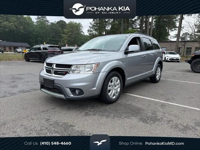 2019 Dodge Journey SE for sale in Salisbury, MD
