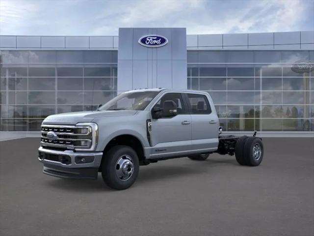 2026 Ford F-350 LARIAT for sale in Norman, OK