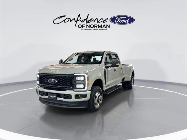 2026 Ford F-350 XL