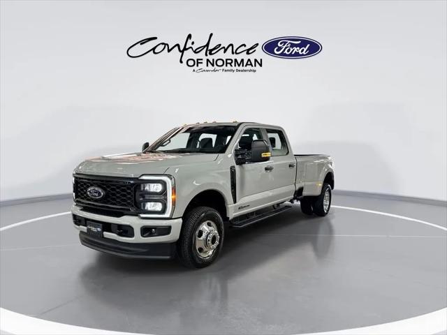 2026 Ford F-350 XL