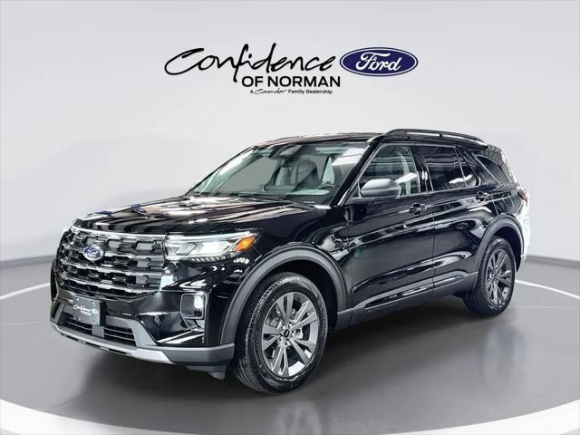 2026 Ford Explorer Active for sale in Norman, OK