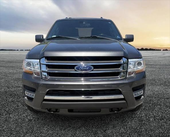 2017 Ford Expedition Limited
