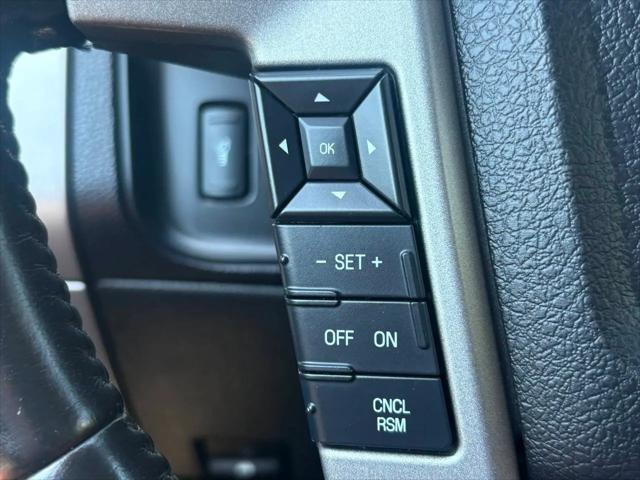 2017 Ford Expedition Limited