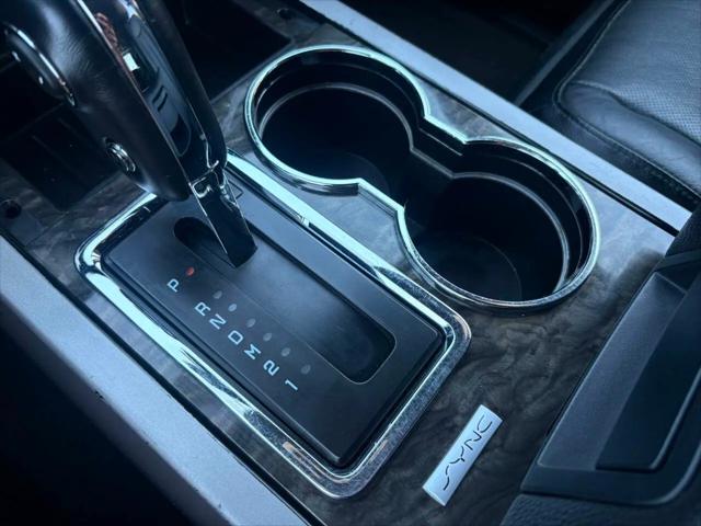 2017 Ford Expedition Limited