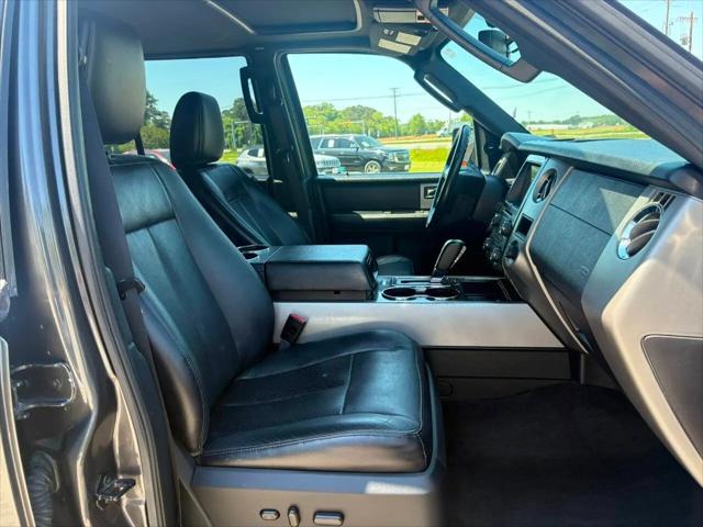 2017 Ford Expedition Limited
