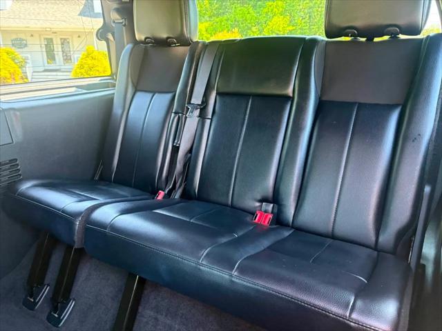 2017 Ford Expedition Limited