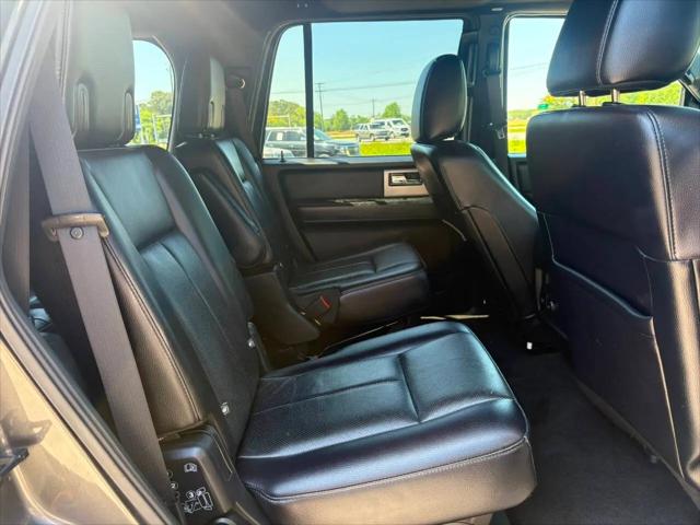 2017 Ford Expedition Limited