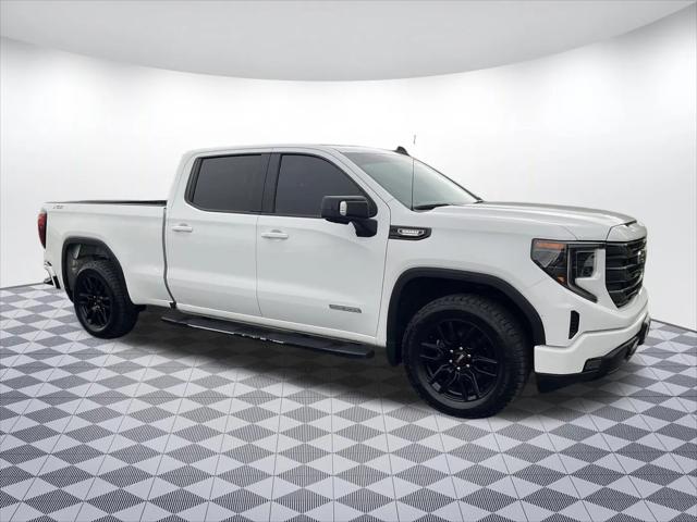 2022 GMC Sierra 1500 Elevation for sale in Mount Vernon, WA