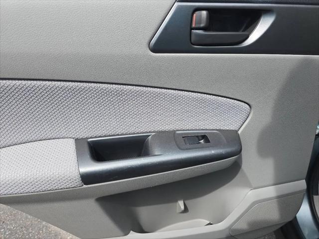 2013 Subaru Forester 2.5X