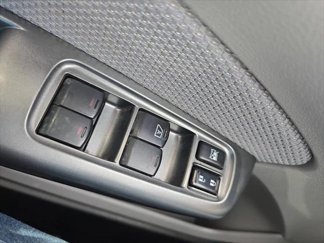 2013 Subaru Forester 2.5X