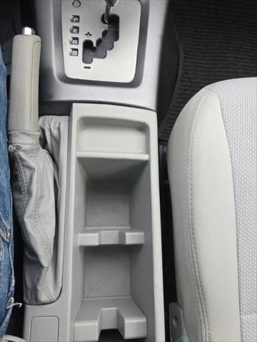 2013 Subaru Forester 2.5X