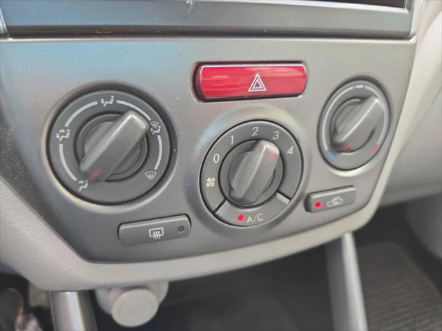2013 Subaru Forester 2.5X