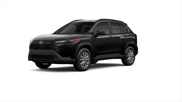 2026 Toyota Corolla Cross LE for sale in Pittsburgh, PA