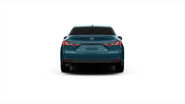 2026 Toyota Camry Hybrid SE