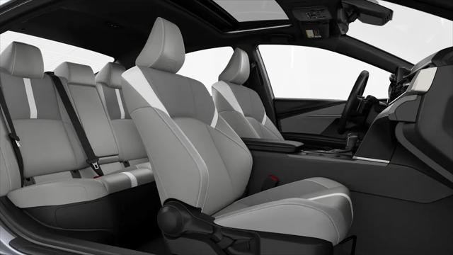 2026 Toyota Camry Hybrid SE