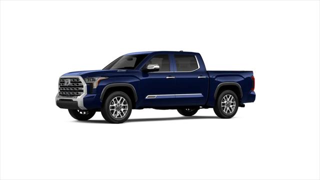 2026 Toyota Tundra 1794 Edition CrewMax 5.5' Bed