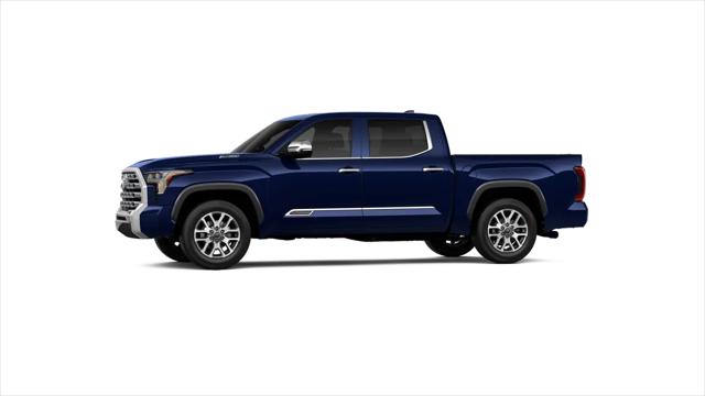 2026 Toyota Tundra 1794 Edition CrewMax 5.5' Bed