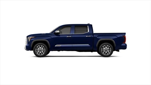 2026 Toyota Tundra 1794 Edition CrewMax 5.5' Bed