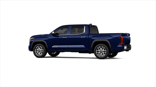 2026 Toyota Tundra 1794 Edition CrewMax 5.5' Bed