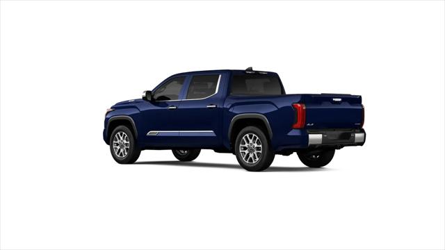 2026 Toyota Tundra 1794 Edition CrewMax 5.5' Bed