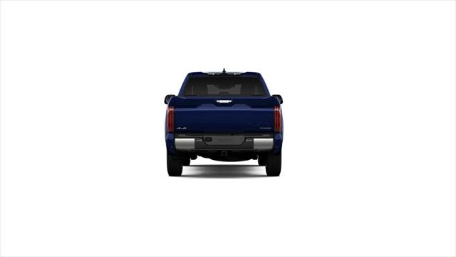 2026 Toyota Tundra 1794 Edition CrewMax 5.5' Bed