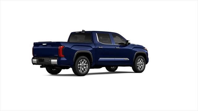 2026 Toyota Tundra 1794 Edition CrewMax 5.5' Bed