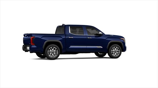 2026 Toyota Tundra 1794 Edition CrewMax 5.5' Bed