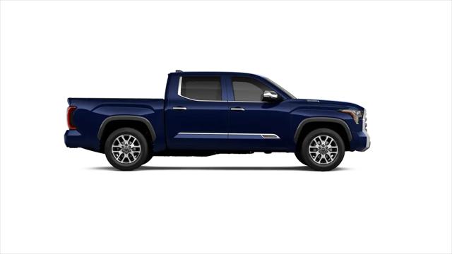 2026 Toyota Tundra 1794 Edition CrewMax 5.5' Bed