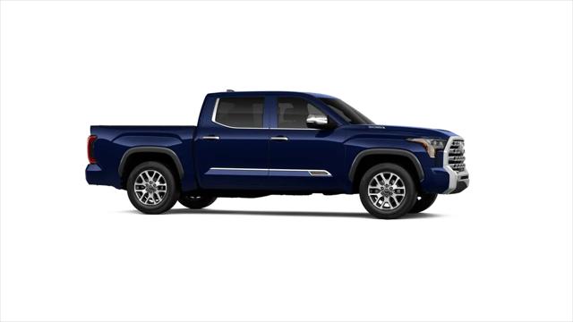 2026 Toyota Tundra 1794 Edition CrewMax 5.5' Bed