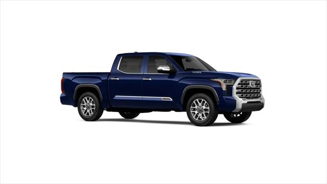 2026 Toyota Tundra 1794 Edition CrewMax 5.5' Bed