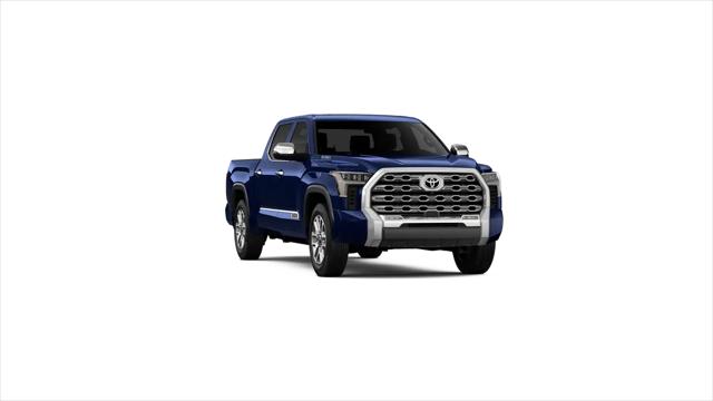 2026 Toyota Tundra 1794 Edition CrewMax 5.5' Bed