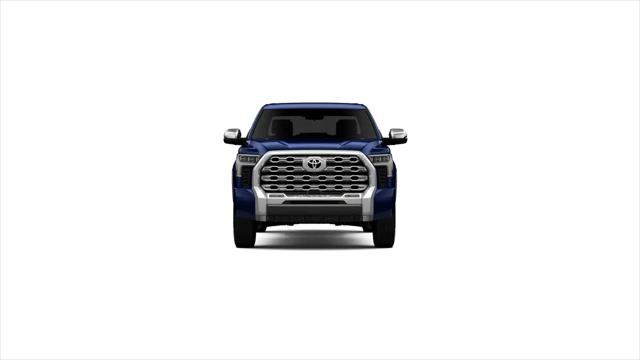 2026 Toyota Tundra 1794 Edition CrewMax 5.5' Bed
