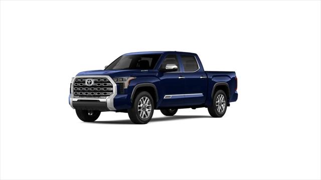 2026 Toyota Tundra 1794 Edition CrewMax 5.5' Bed for sale in Pittsburgh, PA