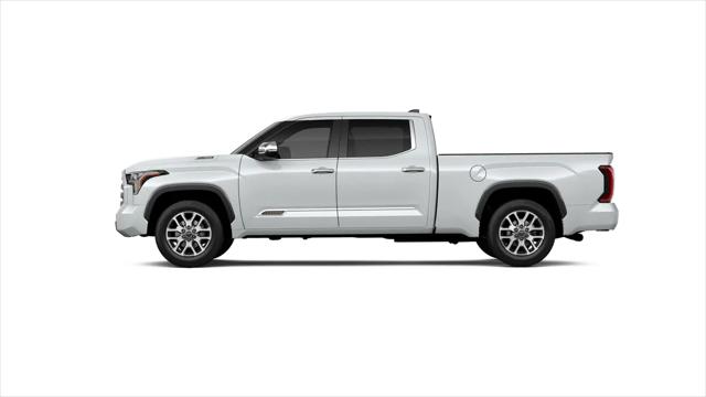 2026 Toyota Tundra 1794 Edition CrewMax 6.4' Bed
